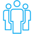group-of-people-outline
